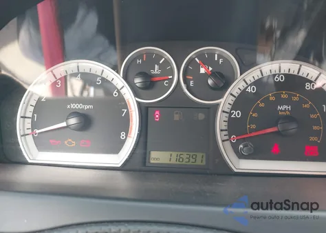 2008 Chevrolet Aveo Ls from USA, damaged, VIN KL1TD56688B041932